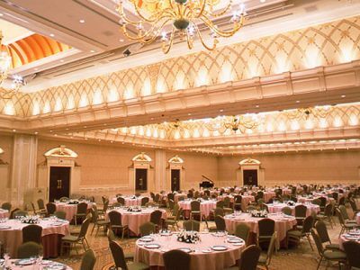 Tokyo Disneysea Hotel Miracosta سيبَ المظهر الخارجي الصورة